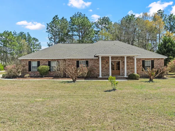 112 Dove Holw, Petal, MS 39465