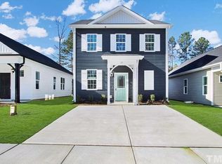 37 Yellow Jacket Rdg, Clayton, NC 27520