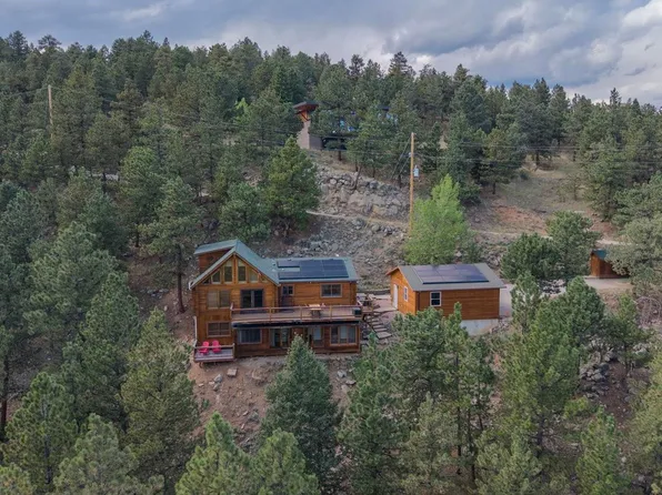 487 Millionaire Dr W, Boulder, CO 80302