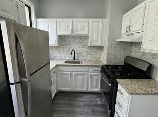 73 Van Nostrand Ave FLOOR 2, Jersey City, NJ 07305