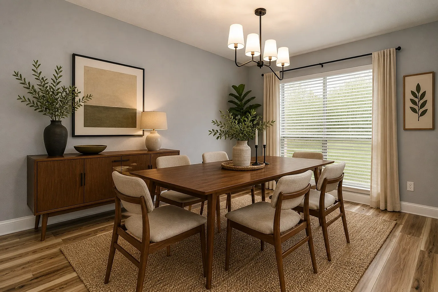 3 bed, 1881 sqft, $2,550 — Photo 3