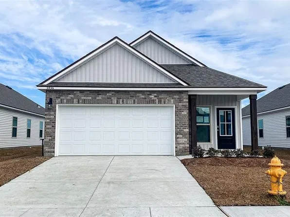 5456 Fornea Glen Way, Slidell, LA 70461