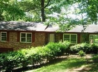 221 Mountainview Cir, Canton, GA 30115