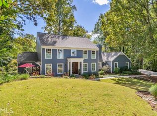 240 River North Dr, Sandy Springs, GA 30328