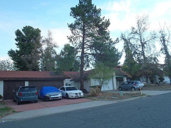 5th image of 24512 Skyrock Dr