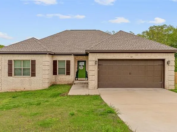 53 Riverwood Dr, Batesville, AR 72501