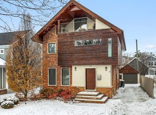 291 E Southlawn Blvd, Birmingham, MI 48009