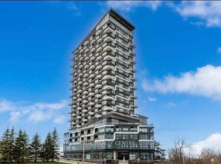 297 Oak Walk Dr #606, Oakville, ON L6H 6Z3