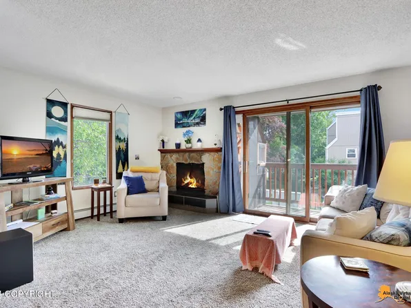 3130 W 34th Ave, Anchorage, AK 99517