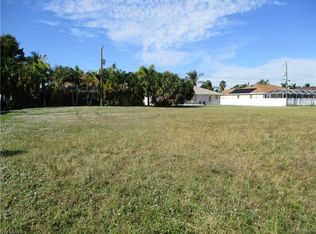 5016 SW 26th Pl, Cape Coral, FL 33914