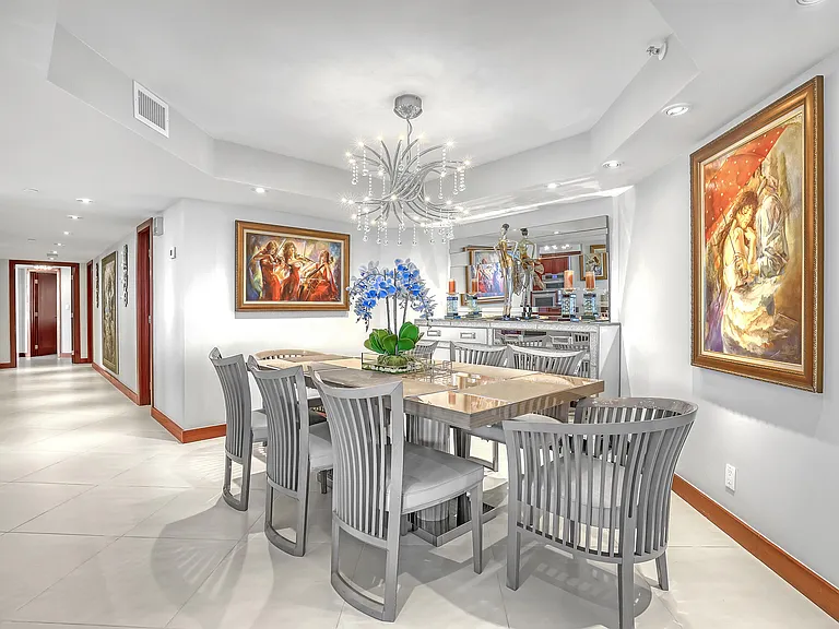 5200 N Ocean Dr #1902 — Photo 8