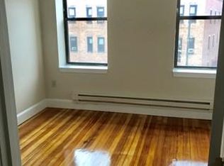 779 Huntington Ave APT 9, Boston, MA 02115