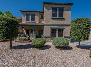 9655 E Barley Rd, Florence, AZ 85132