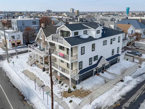 5201 Atlantic Ave Unit B, Ventnor City, NJ 08406