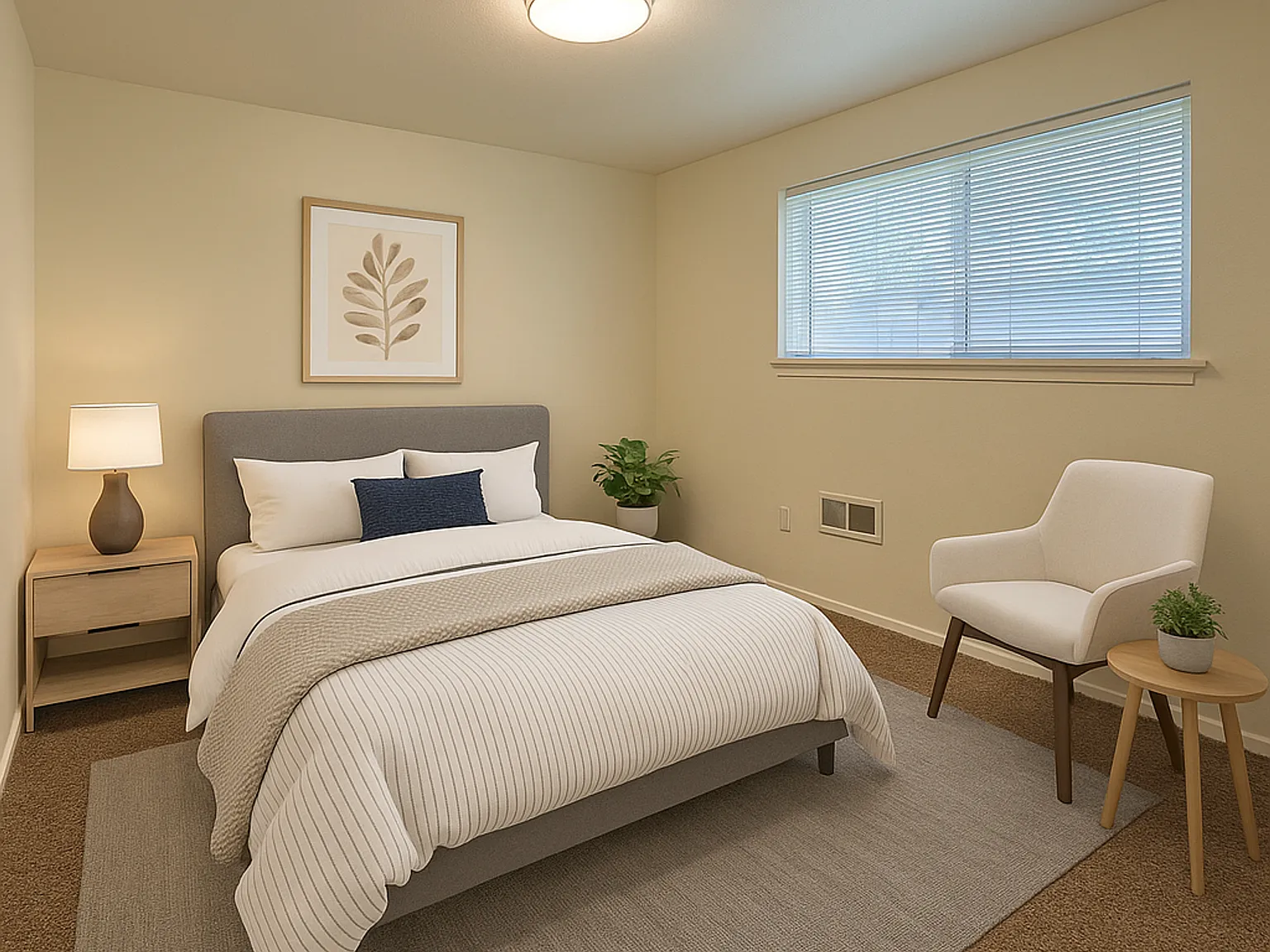 Meadow Creek Apartments — Photo 3
