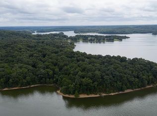 0 Oak Ridge Rd, Cadiz, KY 42211