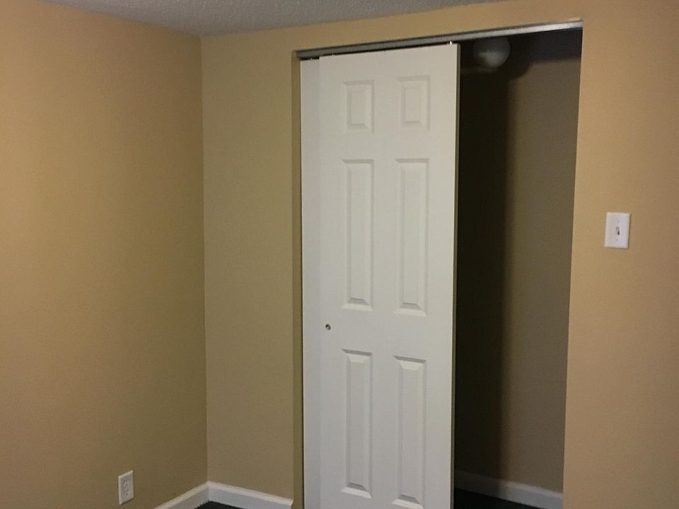 All new interior doors in past year