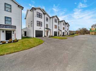 32 Birch Brook Rd #25, Lynn, MA 01905