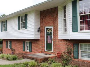 116 Aspen Ct, Mt Carmel, TN 37645