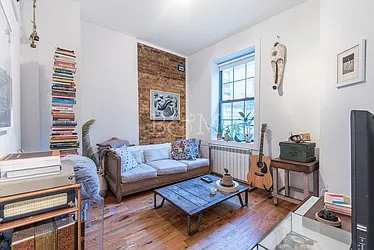 Rented by Brick&Mortar