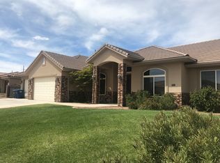 588 S Rainier Dr, Saint George, UT 84770