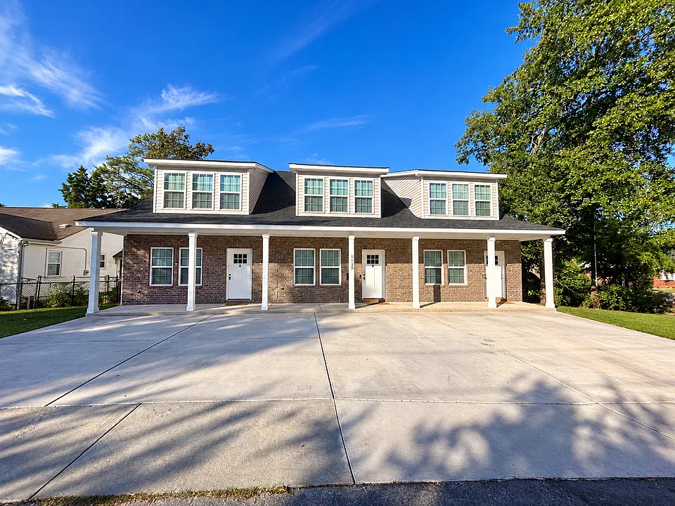 1127 Page St