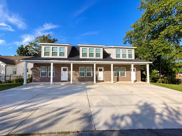 1127 Page St, Columbia, SC 29205