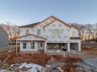 546 Farmington LOT 546, Clarksville, TN