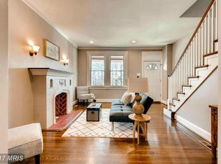 4132 Parkside Dr, Baltimore, MD 21206
