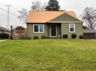 809 Lakeview Ave NW, Canton, OH 44708