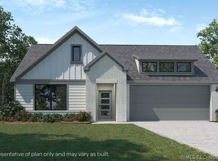 8527 E Galveston St, Broken Arrow, OK 74014
