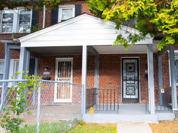 3048 Mayfield Ave, Baltimore, MD 21213