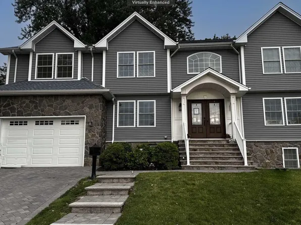 8 Oak Grove Ave, Hasbrouck Heights, NJ 07604