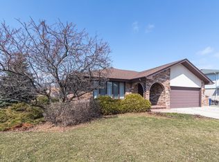 14442 S Golden Oak Dr, Homer Glen, IL