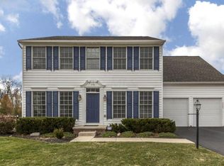 5300 Snider Loop, New Albany, OH 43054