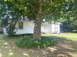 203 S Selby St, Fletcher, OK 73541