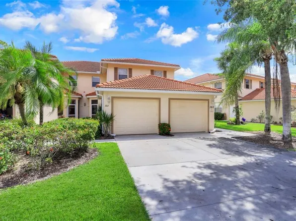 360 Robin Hood CIR #102, NAPLES, FL 34104