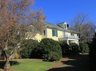 Landon Ln, Orange, VA 22960