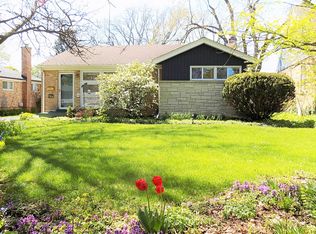 120 S Blanchard St, Wheaton, IL