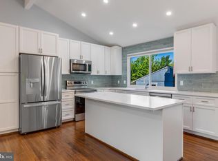 13201 Wilton Oaks Dr, Silver Spring, MD 20906