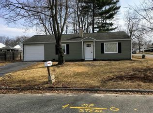 45 Keddy St, Springfield, MA 01109