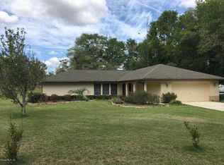 1210 NE 155th Ct, Williston, FL 32696