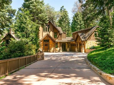 29025 Red Grouse Ct, Lake Arrowhead, CA, 92352