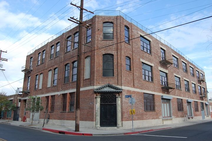 1st image of 652 Mateo St #205