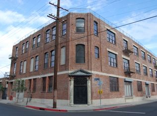 652 Mateo St #205, Los Angeles, CA 90021