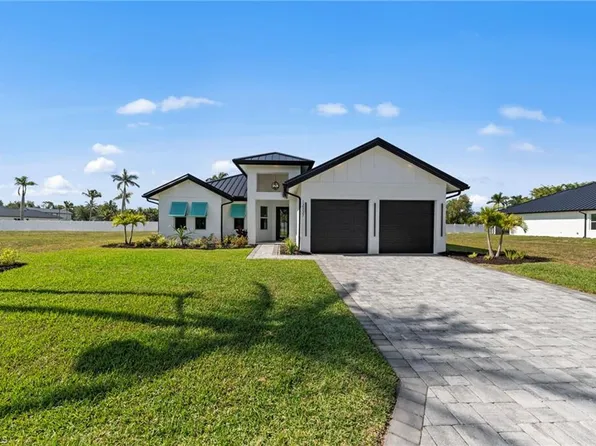 12337 Sweet Kiwi LN, FORT MYERS, FL 33908