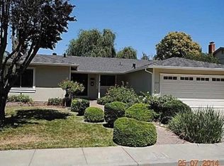1918 Paseo Del Cajon, Pleasanton, CA 94566
