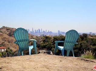 6800 Mulholland Dr, Los Angeles, CA 90068