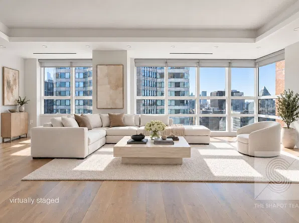 146 W 57th St Unit 66/67E, New York, NY 10019