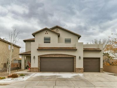 8823 Bernal Ct NE, Albuquerque, NM, 87113